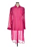 Moa Moa Pink 3/4 Sleeve Blouse Size XL - photo 1