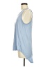 Unbranded Blue Sleeveless T-Shirt Size M (estimated) - photo 5