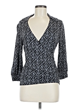 Ann Taylor 3/4 Sleeve Blouse