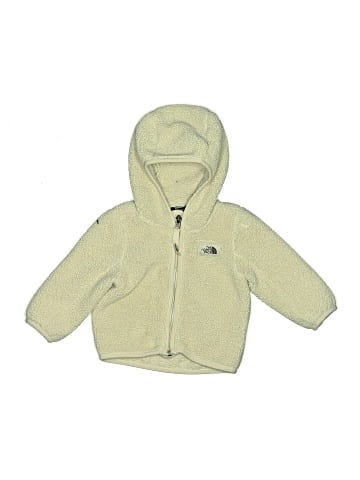The North Face Zip Up Hoodie (view 1)