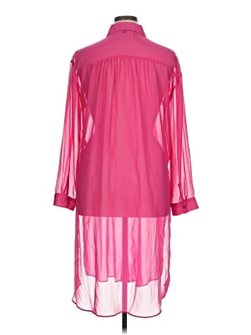 Moa Moa 3/4 Sleeve Blouse (view 2)