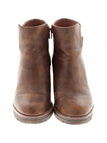 Naturalizer Ankle Boots (view 2)