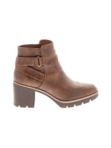 Naturalizer Ankle Boots (view 1)