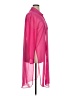Moa Moa Pink 3/4 Sleeve Blouse Size XL - photo 4