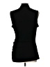 MICHAEL Michael Kors Black Sleeveless Top Size L - photo 2