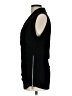 MICHAEL Michael Kors Black Sleeveless Top Size L - photo 5