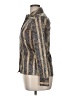 Assorted Brands 100% Polyester Gold Cardigan Size 16 - photo 5