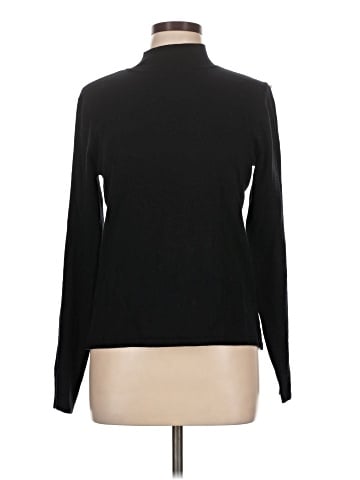 Madison Turtleneck Sweater (view 1)