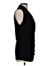 MICHAEL Michael Kors Black Sleeveless Top Size L - photo 4