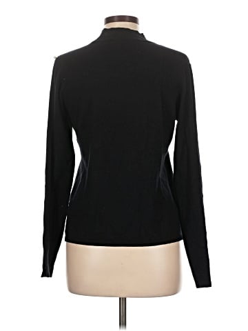 Madison Turtleneck Sweater (view 2)
