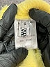 WooHA Solid Yellow Casual Skirt Size S - photo 4