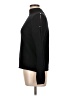 Madison Black Turtleneck Sweater Size L - photo 5