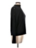 Madison Black Turtleneck Sweater Size L - photo 4