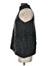 Zara Tweed Gray Turtleneck Sweater Size S - photo 5