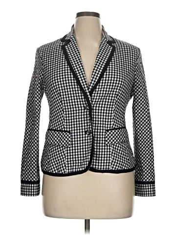 7th Avenue Design Studio New York & Company Blazer (view 1)