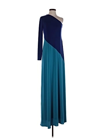 Halston Casual Dress (view 1)