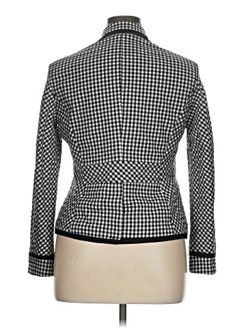 7th Avenue Design Studio New York & Company Blazer (view 2)