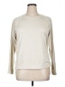 Avalanche Ivory 3/4 Sleeve T-Shirt Size XL - photo 1