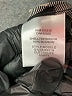 Equipment 100% Silk Plaid Gray Long Sleeve Silk Top Size XS - photo 8