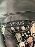 Venus 100% Polyester Gray Coat Size XL - photo 6