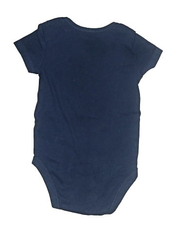 Carter's Short Sleeve Onesie (view 2)