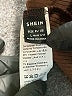 Shein Brown Long Sleeve Top Size L - photo 7
