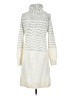 Sleeping On Snow Ivory Turtleneck Sweater Size XS - photo 2