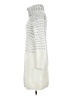 Sleeping On Snow Ivory Turtleneck Sweater Size XS - photo 5