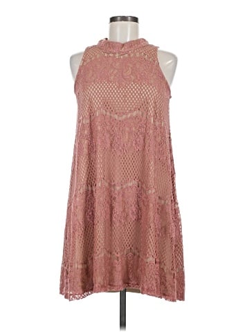 Dina Be Casual Dress (view 1)