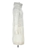 Sleeping On Snow Ivory Turtleneck Sweater Size XS - photo 4