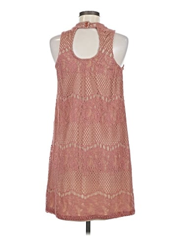 Dina Be Casual Dress (view 2)
