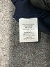 Spense Solid Blue Casual Dress Size XS - photo 8