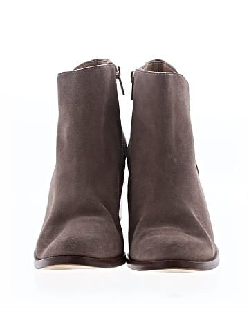 Lands' End Ankle Boots (view 2)