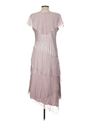 Komarov Cocktail Dress (view 2)
