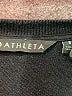 Athleta Black Long Sleeve T-Shirt Size S - photo 7