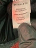 Athleta Black Long Sleeve T-Shirt Size S - photo 8