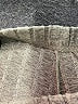 Unbranded 100% Polyester Chevron-herringbone Gray Casual Pants Size XL - photo 7