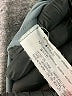Zara Basic Gray Coat Size M - photo 7