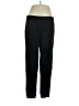 Champion Solid Black Track Pants Size XL - photo 1