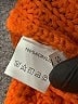 Unbranded Orange Cardigan Size S - photo 8