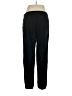 Champion Solid Black Track Pants Size XL - photo 2