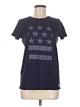 Under Armour Short Sleeve T Shirt