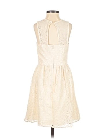 The Limited Cocktail Dress (view 2)
