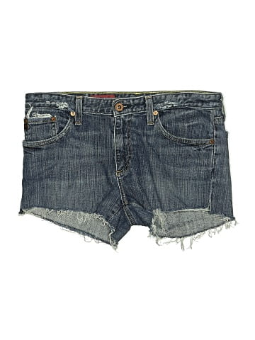 Adriano Goldschmied Denim Shorts (view 1)