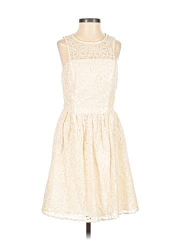 The Limited Cocktail Dress (view 1)
