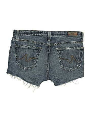 Adriano Goldschmied Denim Shorts (view 2)