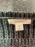 Caslon 100% Acrylic Gray Pullover Sweater Size M - photo 7