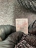 Caslon 100% Acrylic Gray Pullover Sweater Size M - photo 8
