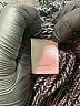 Caslon 100% Acrylic Gray Pullover Sweater Size M - photo 9