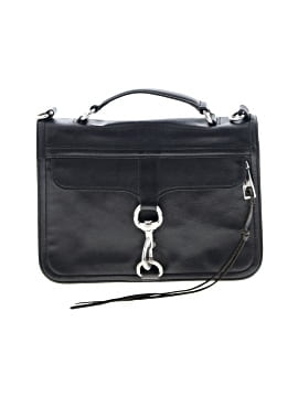 Rebecca Minkoff Leather Satchel
